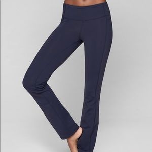 Athleta Straight Up pant